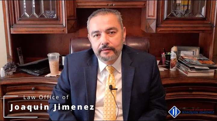 Support Local Episode 7 - Law Office of Joaquin Ji...