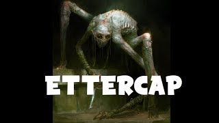 Dungeons and Dragons Lore: Ettercap