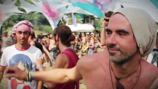 Ozora Festival 2011 Official Video
