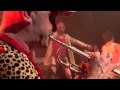 Capture de la vidéo Marcel Et Son Orchestre - Mégafun (Live 2012)