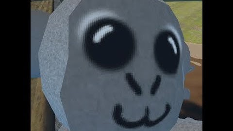 Chimp Mayhem Remake!