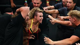 Download Lagu NXT Jordynne Grace vs Kali Armstrong 9/2/25 MP3 Download Lagu NXT Jordynne Grace vs Kali Armstrong 9/2/25 MP3