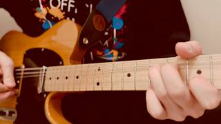 Licht&Schatten - Riverbank (Cover)
