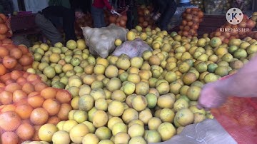 Bưởi xuân vân Vườn bưởi diễn 2 vạn quả #freesky