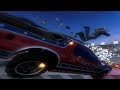 FlatOut 2 Stunts 