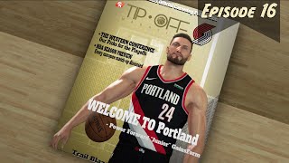 Nba 2k21 mycareer episode 16 - cover gains and game 2