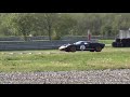 Ford gt40 mk2 superformance anneau du rhin