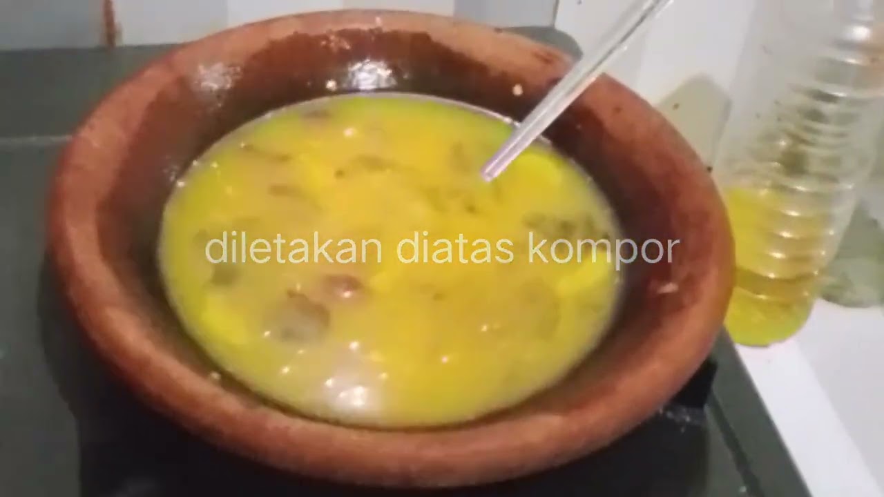 TELUR COET!!!?BIKIN PENASARAN KALAU TIDAK MENCOBA