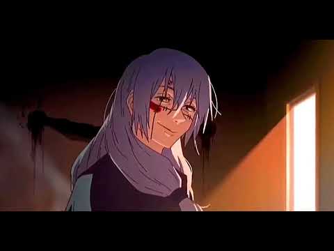 呪術廻戦×REVIVER 【静止画MAD】※ネタバレ注意