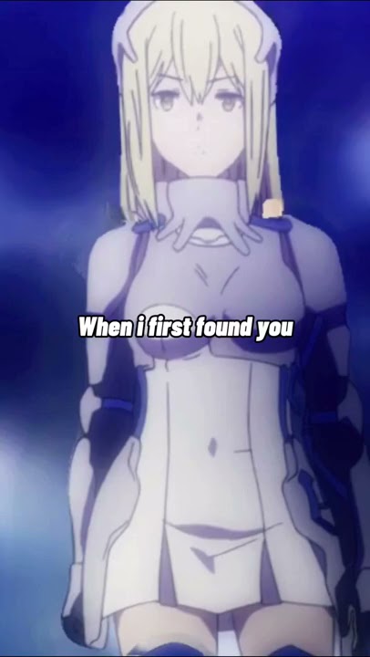 Danmachi