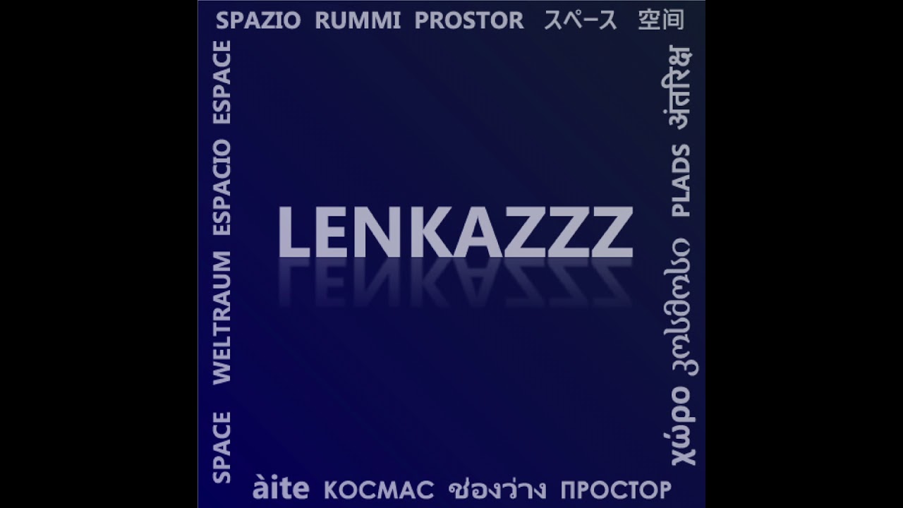 Lenkazzz - Piano Coda