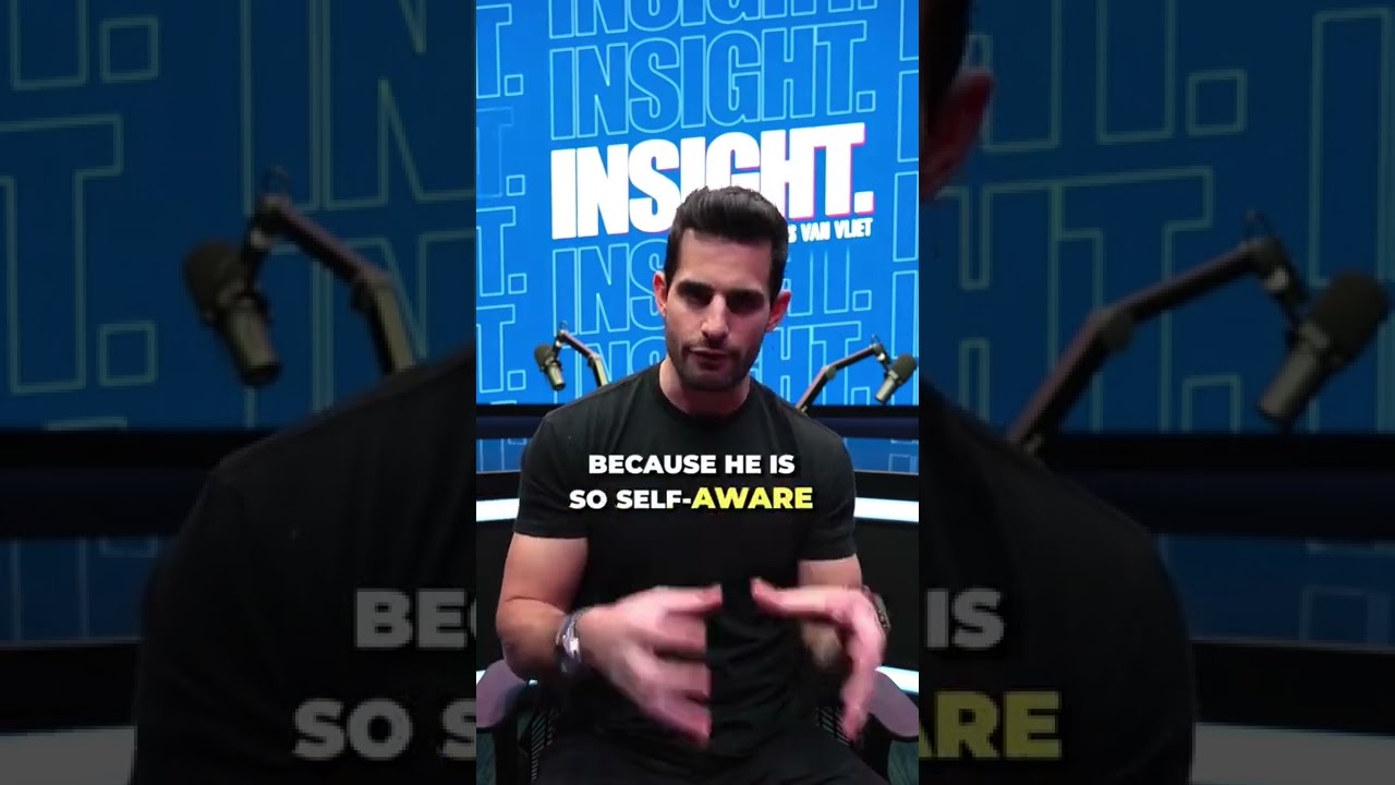 What Meeting The Rock Is Like