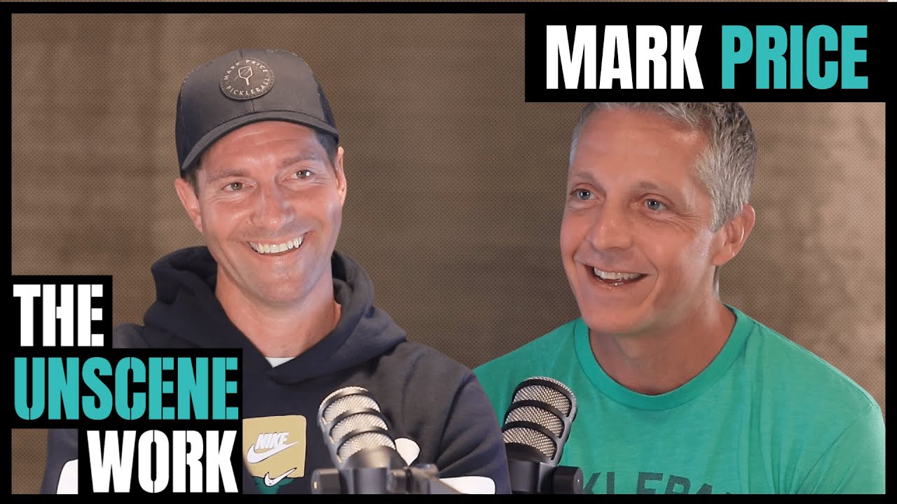 Coaching, Courage, and Curiosity: What Pickleball Teaches Us About the Acting Room