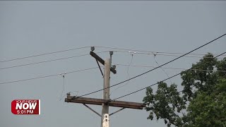 Lima addressing the ending of the electric aggregation program