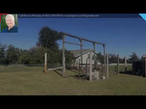 3629 E 13th Court, Panama City, FL home video tour