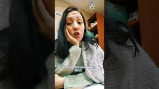 Как сказать на английском про хорошо проведенное время и при чем здесь киты #english