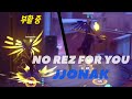 NO REZ FOR YOU JJonak - JJonak FUNNY MOMENT