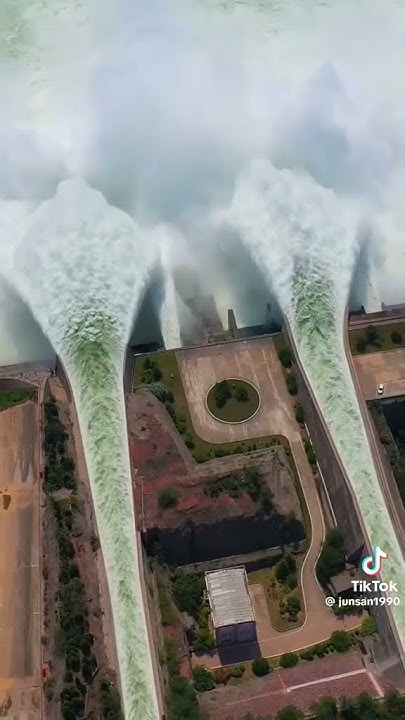 world-dangerous-dam-shorts-viral-video-youtube