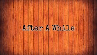 After a while || Clap it up Dan