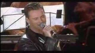 Where My Heart Will Take Me / Russell Watson chords