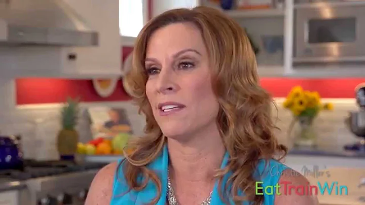 Meet Christie Miller: EatTrainWin