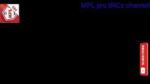 MPL pro can jump tips
