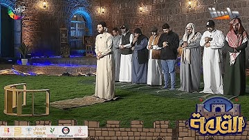صلاة الفجر | تلاوة سورة النبأ والطارق بصوت: مجدي عبدالغني