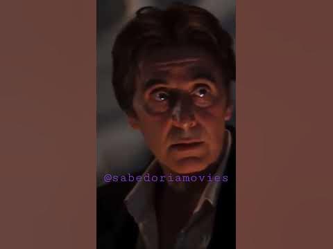 Advogado do Diabo - Al Pacino #short #advogadododiabo #alpacino #