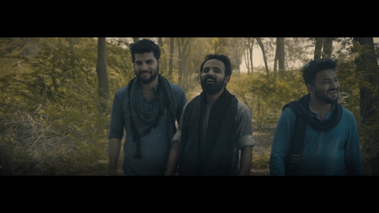 Watch Jinsar (Official Music Video) | Nafs | Noman Ali Rajper on YouTube Watch Jinsar (Official Music Video) | Nafs | Noman Ali Rajper on YouTube