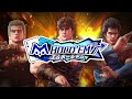 「m HOLD’EM(エムホールデム)」×『スマスロ 北斗の拳 転生の章2』コラボ開催!