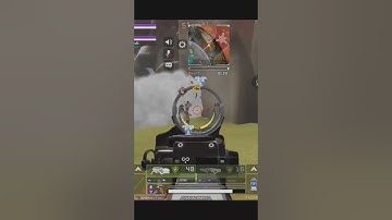 APEX LEGENDS MOBILE HAVOC RIFLE AND L STAR IS OP🔥 || #apexlegendsclips #apexlegends #apex ||