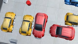 Game Parkir Mobil Terbaik screenshot 2