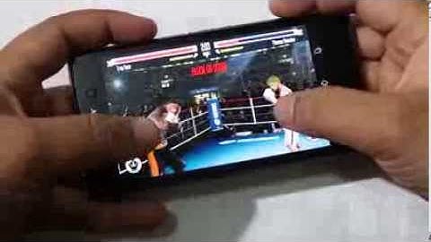 Top 20 Best HD Games for Android 2013 (Paid) - Part 2/2