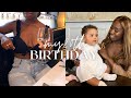 My 20th Birthday Vlog (ft. Ali Grace Hair)