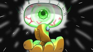 The Eyeball - Among Us