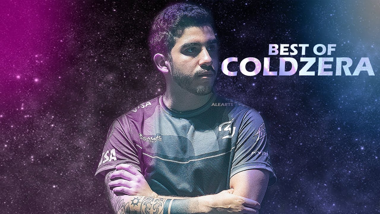 COLDZERA E SEUS VAC SHOT'S INCRÍVEIS 2017 & MELHORES MOMENTOS #12 ‹ AleArts ›