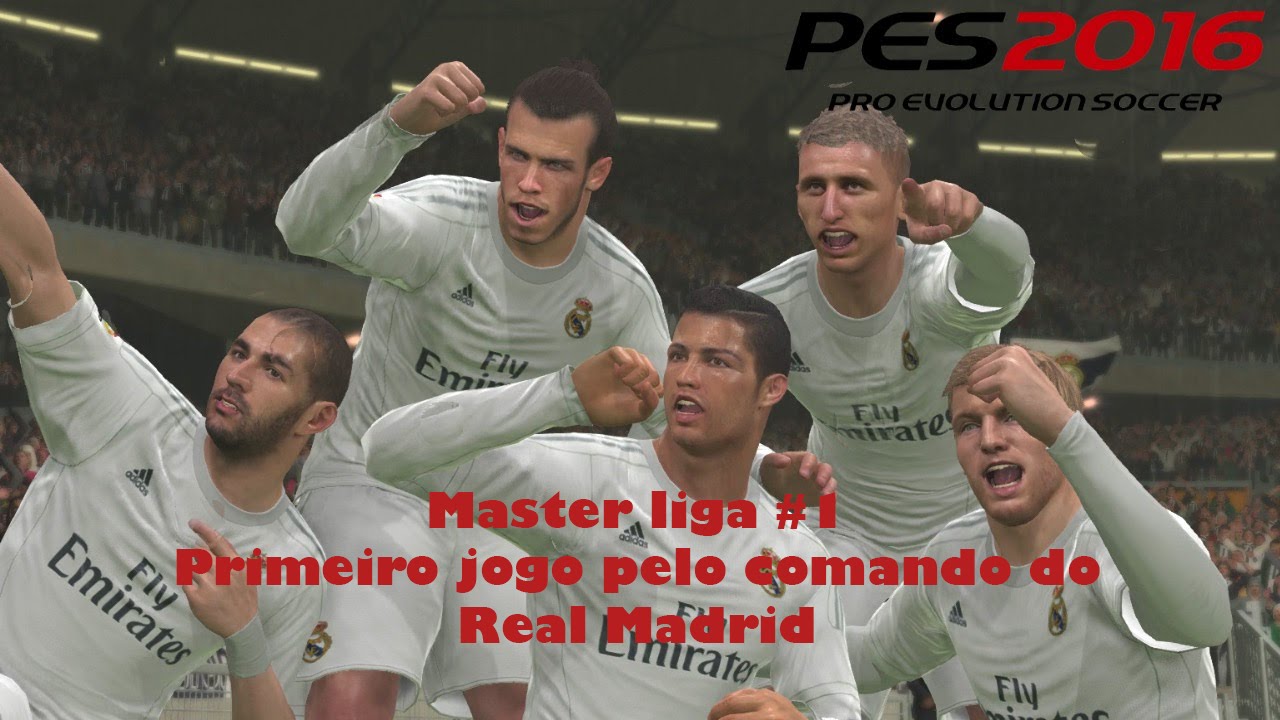 Qual Canal Ta Passando O Jogo Do Real Madrid