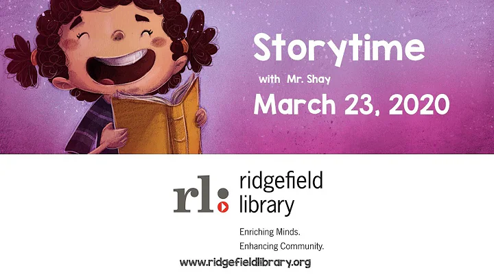 Storytime: THE MIDNIGHT LIBRARY by Kazuno Kohara