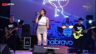 MIKE YOLANDA - JANJI PUTIH [GERHANA]