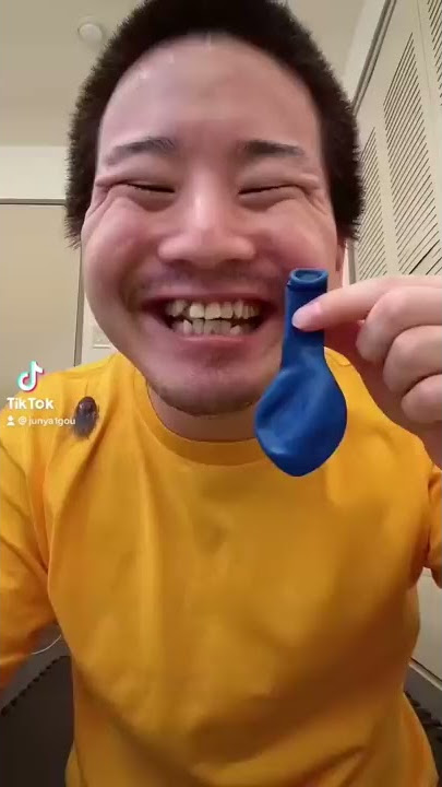 Junya1gou funny video 😂😂😂 | JUNYA Best TikTok November 2021 Part 112