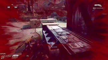 Random Clips and Outplays (Gears 5)