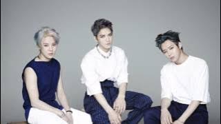 JYJ - Creation [Piano Cover]