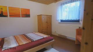 WI-178116 - Gemütliche möblierte 2-Zimmer Wohnung mit Internet und PKW-Stellplatz in Hochheim