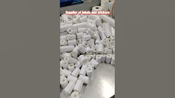 First class blank printed labels. #label #factory #customlabels #printing #customlabels