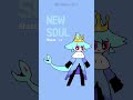 New soul | pixelart meme