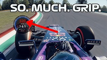 Red Bull RB9 INSANE Handling Compilation | Assetto Corsa Formula RSS 2013