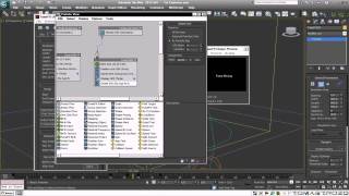 Explosión Avanzada I 3ds Max 2012 & FumeFX I Parte 2