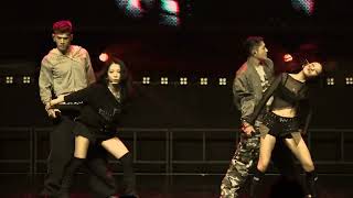 Kard - Cake 2025 Drift Tour In Seoul