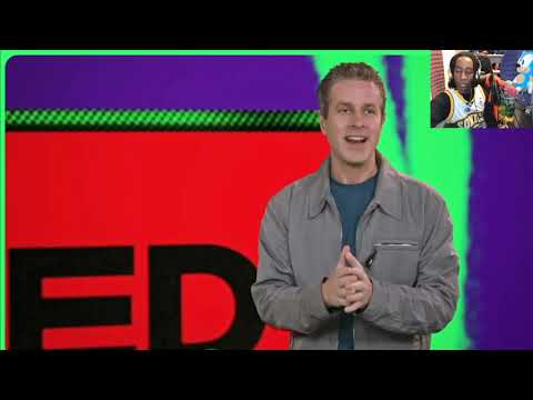 Sonic Prime VA Reacts To Netflix #GeekedWeek Event!