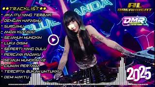 DJ BREAKBEAT SPECIAL ALBUM UNGU 2025 FULL BASS